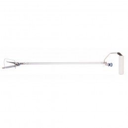 Purškiamas dažymo volelis 23cm. su pistoletu PM-CWNA-147M