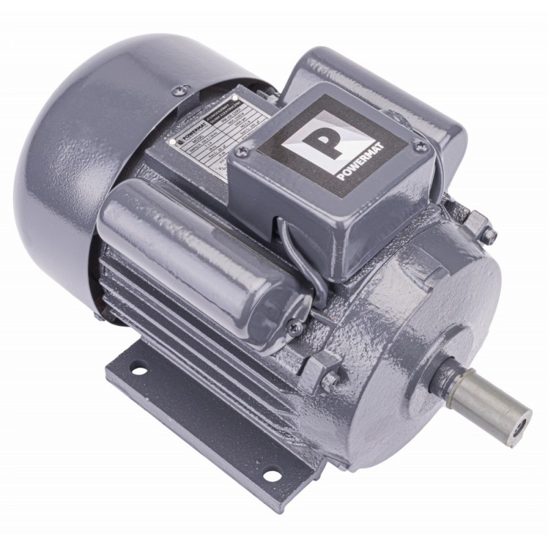 Variklis elektros 3,0kW 230V 2800rpm PM-JSE-3000T