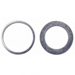 Diskinis pjūklas 125x22,2/16/20x24Z medienai TDD-125x22,2x24Z