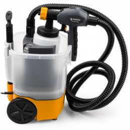 Dažų purkštuvas 950W elektrinis PM-PDM-950M