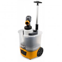 Dažų purkštuvas 950W elektrinis PM-PDM-950M