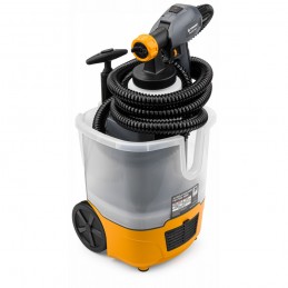 Dažų purkštuvas 950W elektrinis PM-PDM-950M