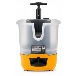 Dažų purkštuvas 950W elektrinis PM-PDM-950M
