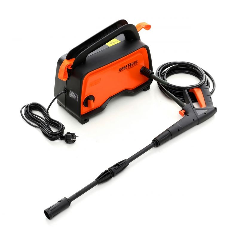 Aukšto slėgio plovykla 1600W 90bar KD437