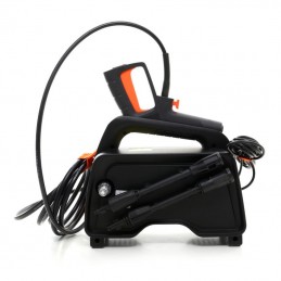 Aukšto slėgio plovykla 1600W 90bar KD437