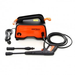 Aukšto slėgio plovykla 1600W 90bar KD437
