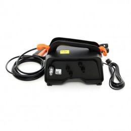 Aukšto slėgio plovykla 1600W 90bar KD437