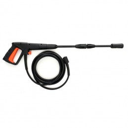 Aukšto slėgio plovykla 1600W 90bar KD437