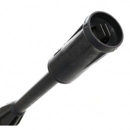 Aukšto slėgio plovykla 1600W 90bar KD437
