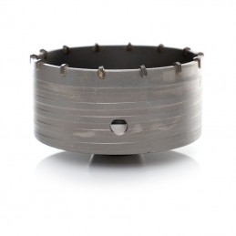 Gręžimo karūnos mūrui 7vnt. SDS+ KD10276