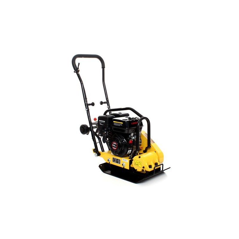 Grunto tankintuvas 4,1kW. 65kg. 12KN, KD1180