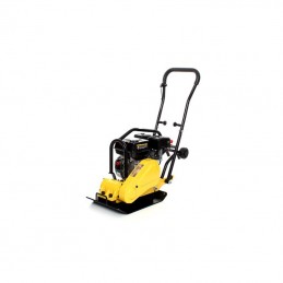 Grunto tankintuvas 4,1kW. 65kg. 12KN, KD1180