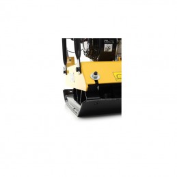 Grunto tankintuvas 4,1kW. 92kg. 16KN, KD1184