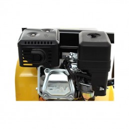 Grunto tankintuvas 4,1kW. 92kg. 16KN, KD1184
