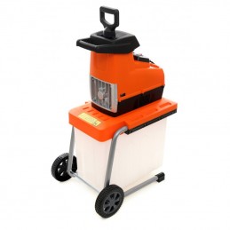 Šakų smulkintuvas 2800W elektrinis KD5202