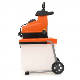 Šakų smulkintuvas 2800W elektrinis KD5202
