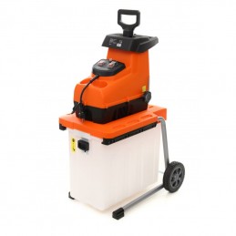 Šakų smulkintuvas 2800W elektrinis KD5202