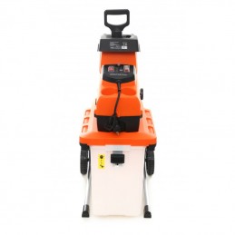 Šakų smulkintuvas 2800W elektrinis KD5202
