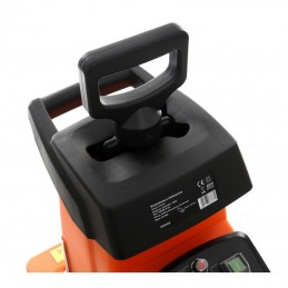 Šakų smulkintuvas 2800W elektrinis KD5202