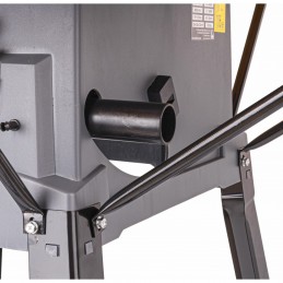 Pjovimo staklės Ø254mm. diskinės 2000W PM-PSD-2000M