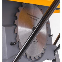 Pjovimo staklės Ø254mm. diskinės 2000W PM-PSD-2000M
