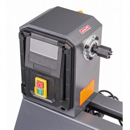 Tekinimo staklės 600W PM-TSD-600LCD