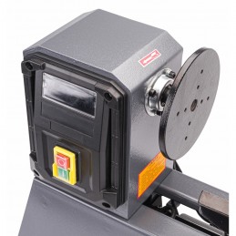Tekinimo staklės 600W PM-TSD-600LCD
