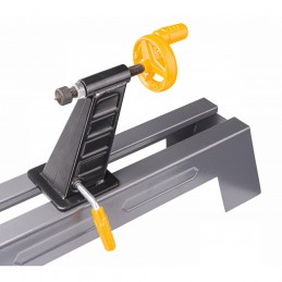 Tekinimo staklės 600W PM-TSD-600LCD
