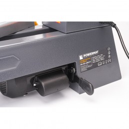 Tekinimo staklės 600W PM-TSD-600LCD