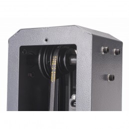 Tekinimo staklės 600W PM-TSD-600LCD