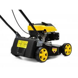 Vejapjovė 40cm. 1,8kW nesavaeigė G83050