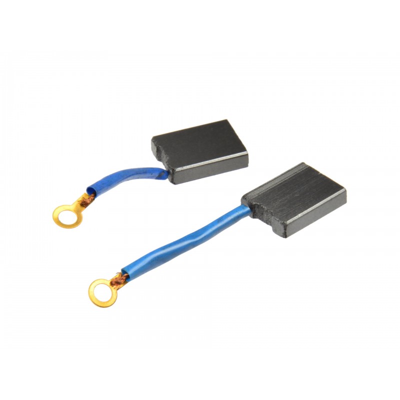 Anglies šepetėlis 5,5x15x19mm. 2vnt. elektriniam varikliui G85306