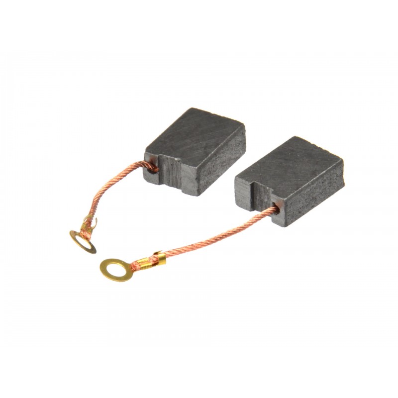 Anglies šepetėlis 8x15x20mm. 2vnt. elektriniam varikliui G85318