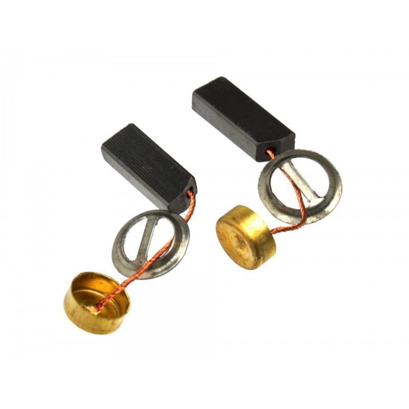 Anglies šepetėlis 5x8x20mm. 2vnt. elektriniam varikliui G85320