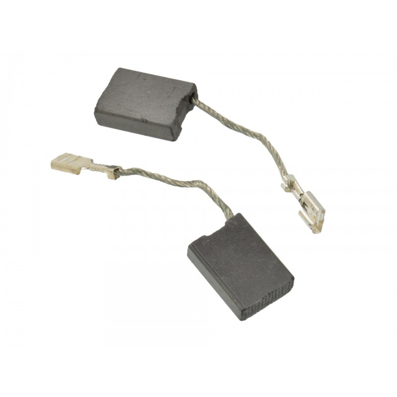 Anglies šepetėlis 6x16x21,5mm. 2vnt. elektriniam varikliui G00490