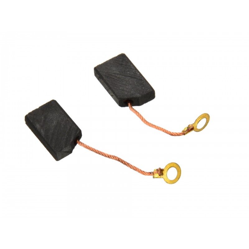 Anglies šepetėlis 5x13x20mm. 2vnt. elektriniam varikliui G00497
