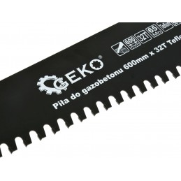 Akyto betono pjūklas 600mm.x32/32T G33121