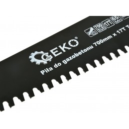 Akyto betono pjūklas 700mm.x34/17T G33122
