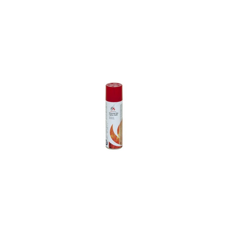 Dujos, žiebtuvėlio užpildymui 250ml. FLAME CLASSIC