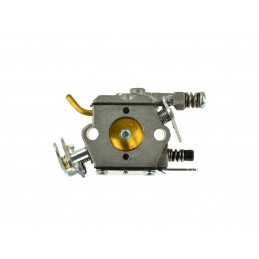 Karbiuratorius pjūklui, tinka HUSQVARNA 136/137/141/142