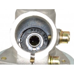 Reduktorius 9dantų/Ø26mm. trimeriui G81069B