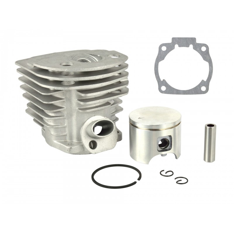 Cilindro ir stūmoklio komplektas Ø46mm. pjūklui HUSQVARNA 55