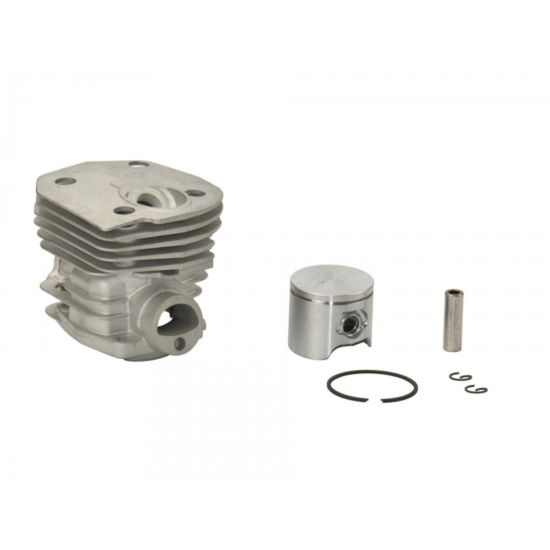 Cilindro ir stūmoklio komplektas Ø44mm. pjūklui HUSQVARNA 350