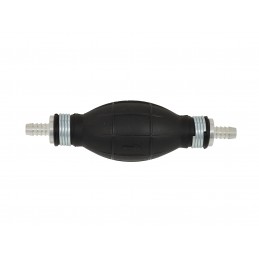 Kuro siurblys rankinis dyzelinui 8mm. 2x1m. G00991