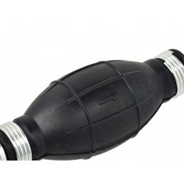 Kuro siurblys rankinis dyzelinui 8mm. 2x1m. G00991