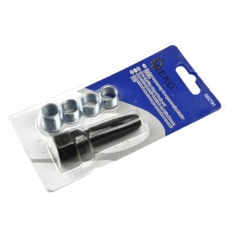 Uždegimo žvakių sriegio remonto rinkinys 5vnt. G02791