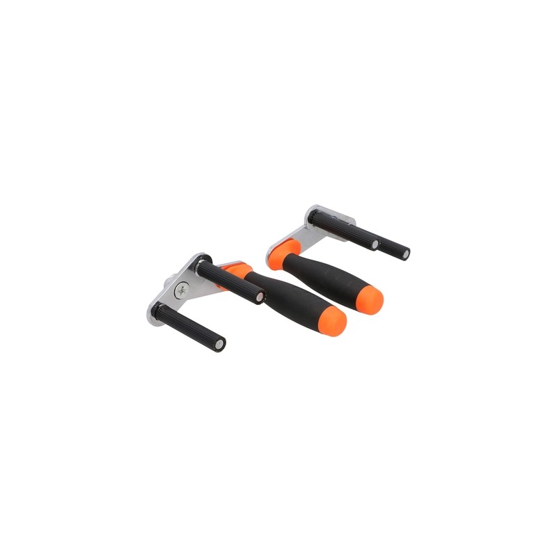 Rankena gipso kartono plokštėms nešti FASTER TOOLS 8191