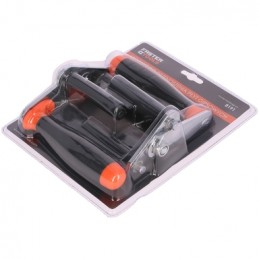 Rankena gipso kartono plokštėms nešti FASTER TOOLS 8191