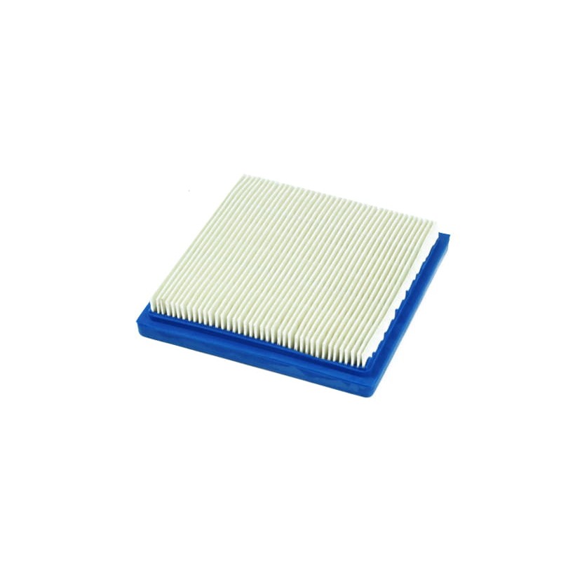 Oro filtras 11,6x11,6cm. (išorė) tinka B&S 3,5KM(399877/100700) vejapjovei