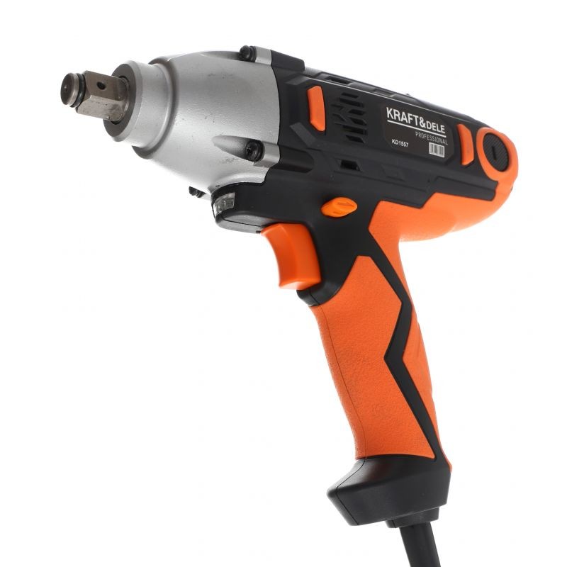 Veržliasūkis smūginis 2100W 1/2" 800Nm KD1557
